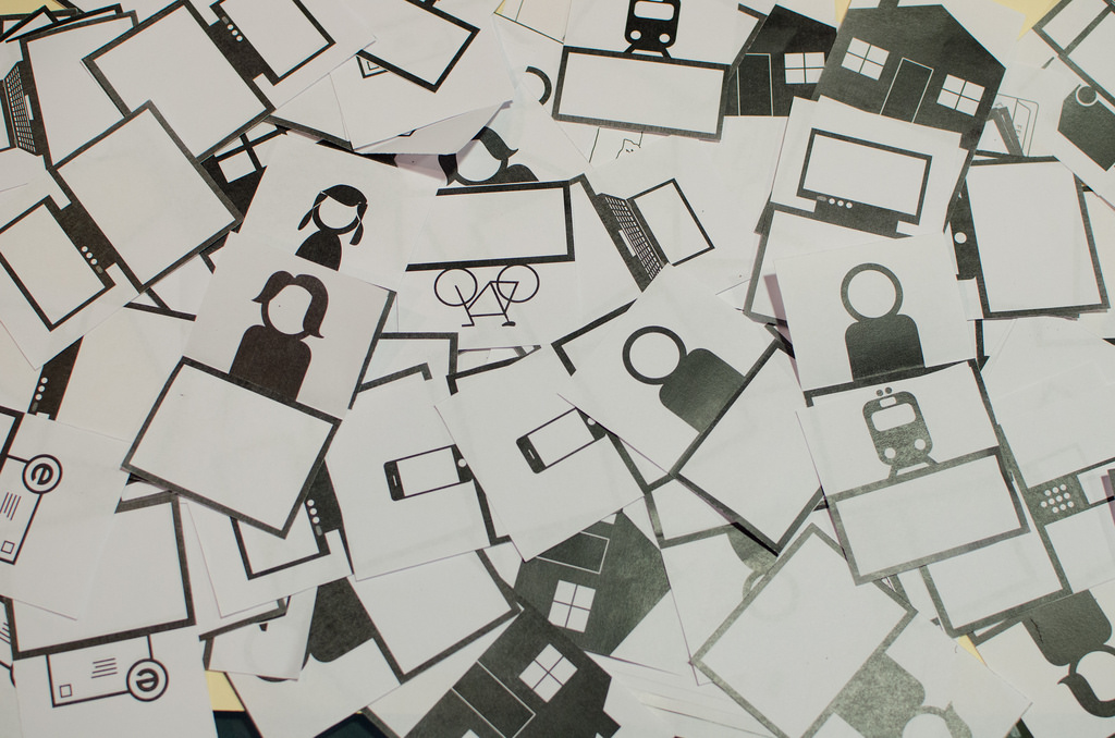 Experiencia de usuario