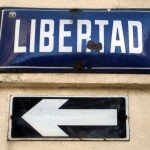 libertad en Internet