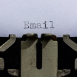 e-mail