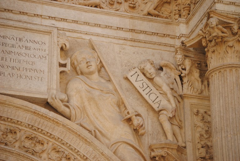 Sistema de Justicia Penal