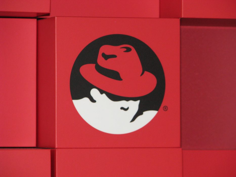 Red Hat Forum