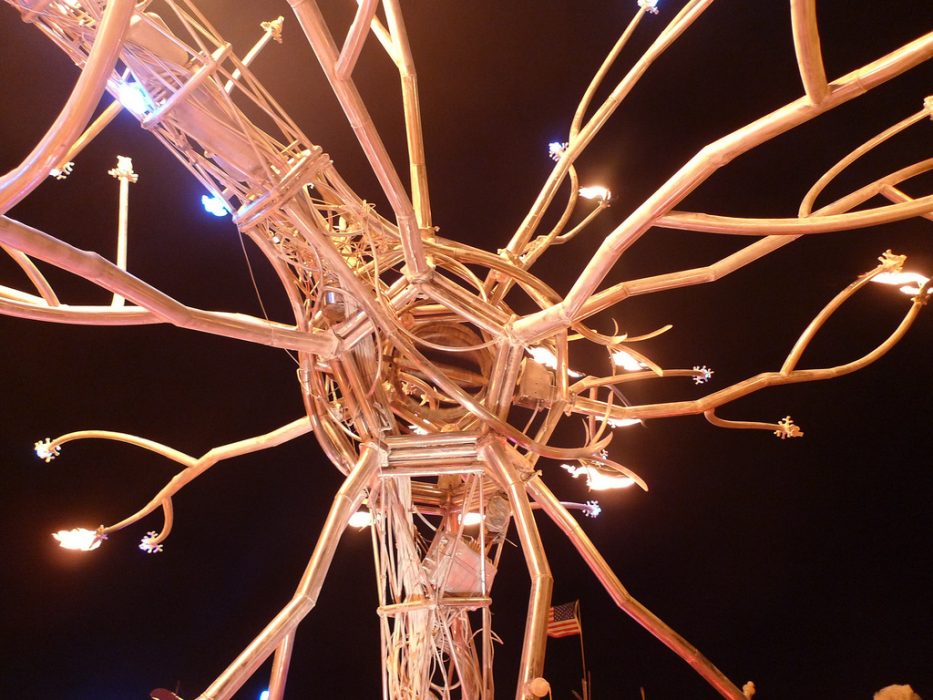 inteligencia artificial