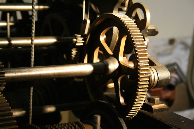 Ciudades Inteligentes