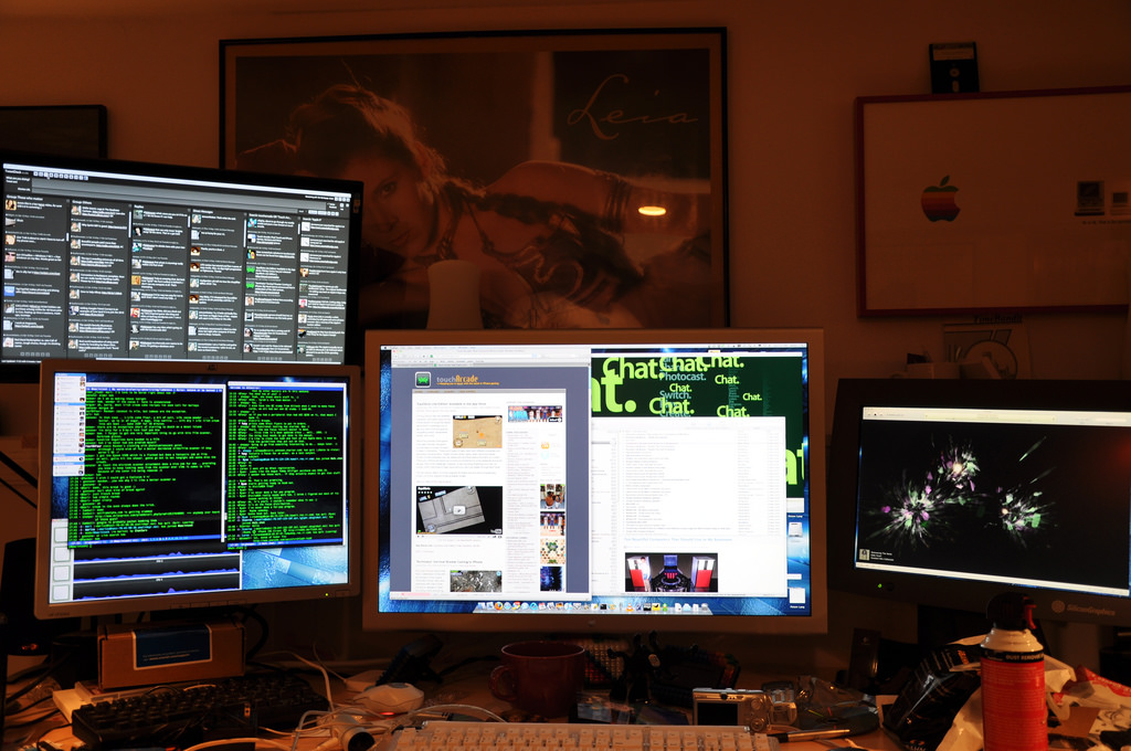 software libre en el gobierno