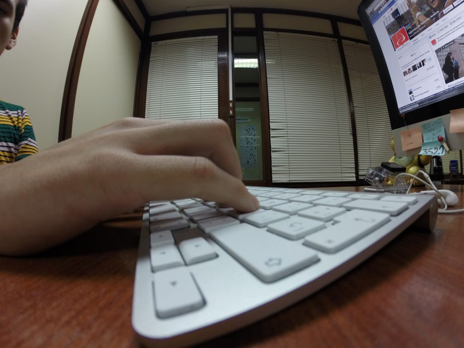 plataformas tecnológicas