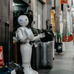 Sistemas inteligentes para atender al ciudadano desde el ciudadano