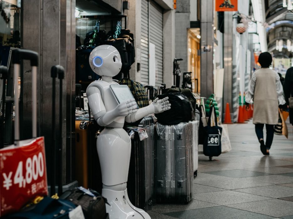 Sistemas inteligentes para atender al ciudadano desde el ciudadano