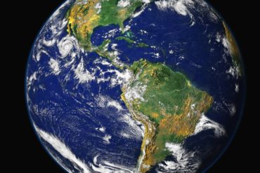 Seminario CAF El futuro del gobierno en la era digital