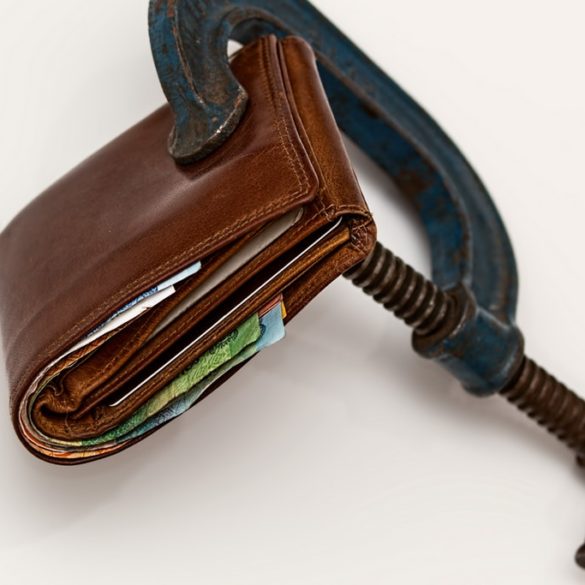 4 pautas para que funcione el Sistema Nacional Anticorrupción