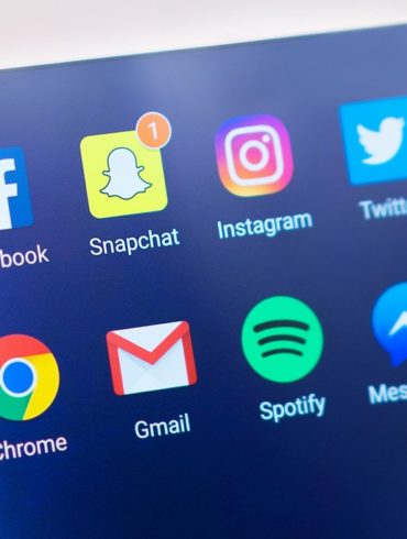 Desarrollo de apps para redes sociales como modelo de negocio
