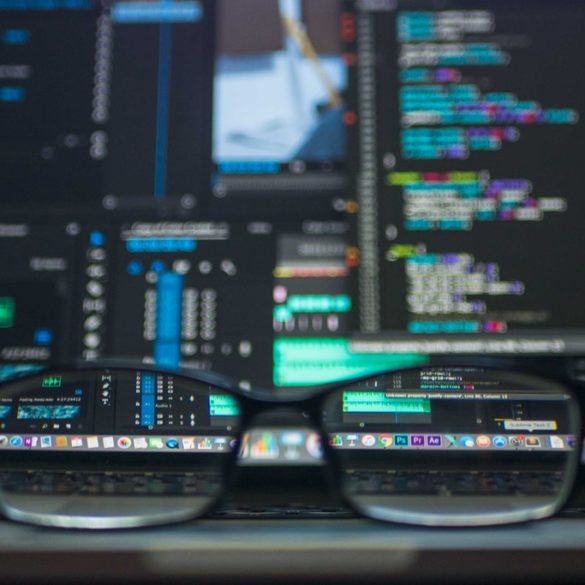 El reto de la gobernanza de los datos privados