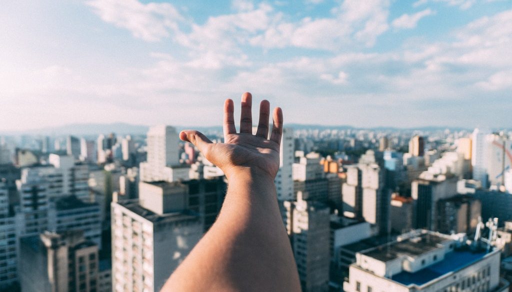 IA para mejorar la atención ciudadana