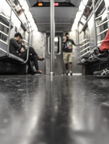 Nuevo nivel de seguridad en el transporte público