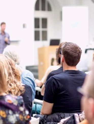 La startup que invierte en startups