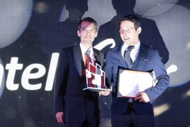 Big Data Proyectos ganadores de la 4a Entrega de los Premios u-GOB