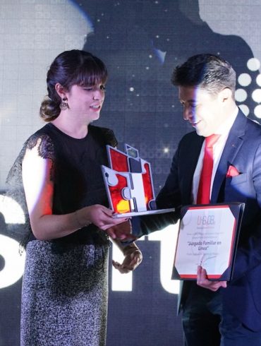 Gobierno Digital: Proyectos ganadores de la 4a Entrega de los Premios u-GOB