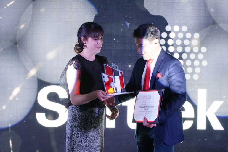 Gobierno Digital: Proyectos ganadores de la 4a Entrega de los Premios u-GOB