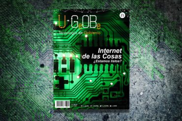 En la revista: ¿Estamos listos para el Internet de las Cosas?
