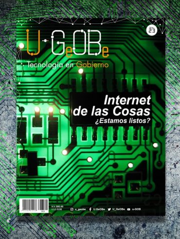 En la revista: ¿Estamos listos para el Internet de las Cosas?