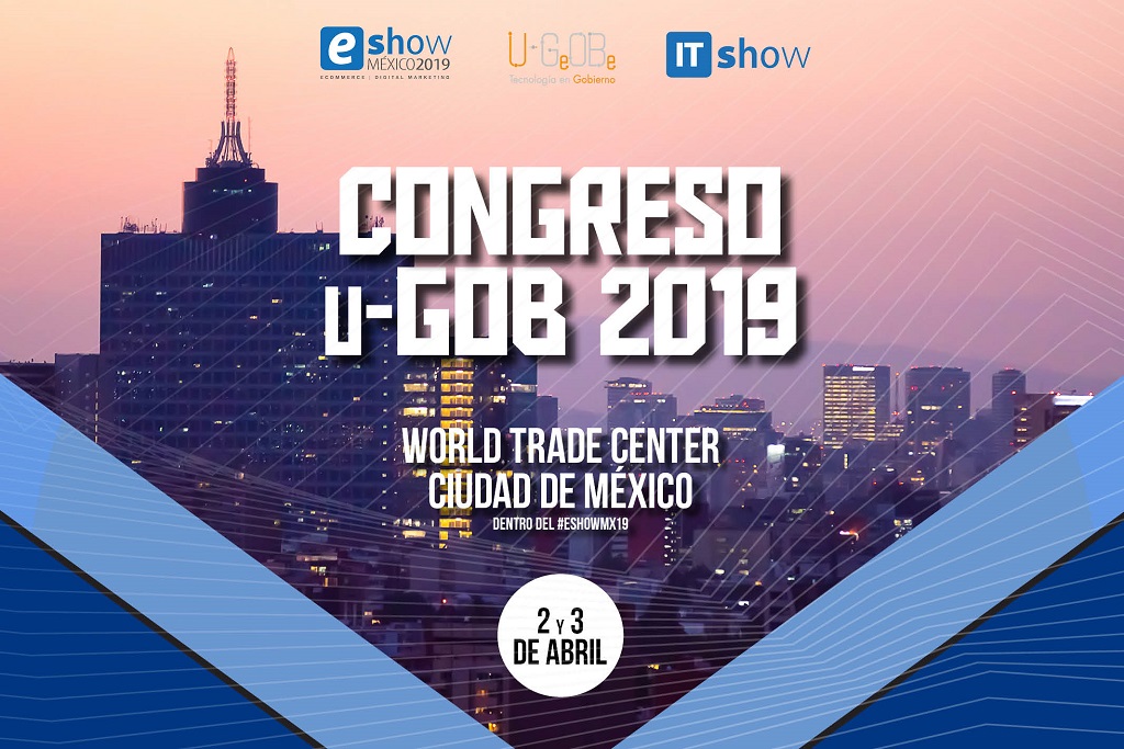 Congreso u-GOB 2019
