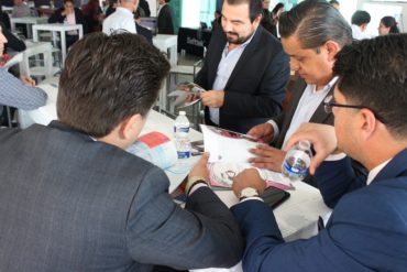 e-Salud Proyectos ganadores de la 4a Entrega de los Premios u-GOB