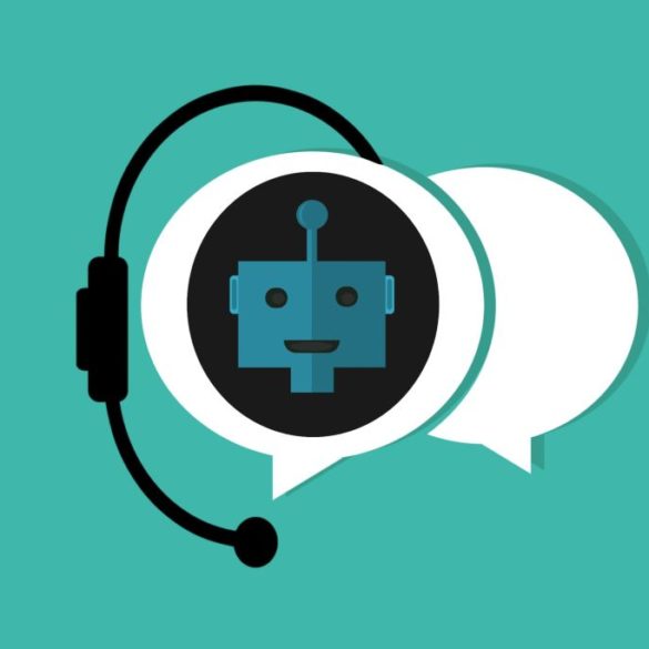 5 industrias donde los chatbots están generando disrupción