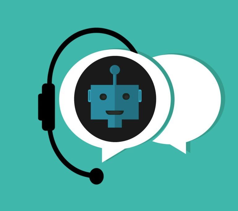 5 industrias donde los chatbots están generando disrupción