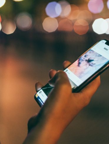 Aumenta la interacción con el gobierno en línea en México ENDUTIH 2018