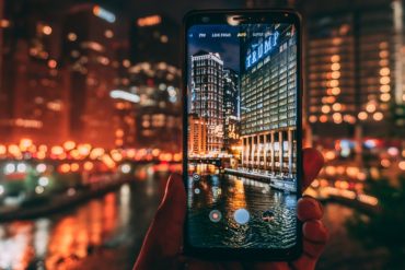 Ciudades inteligentes la importancia de construir una infraestructura de TI sólida