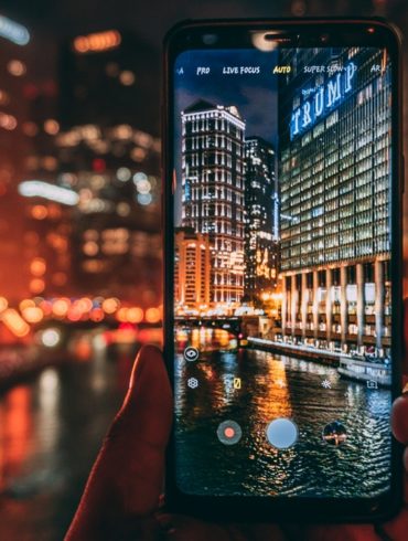 Ciudades inteligentes la importancia de construir una infraestructura de TI sólida