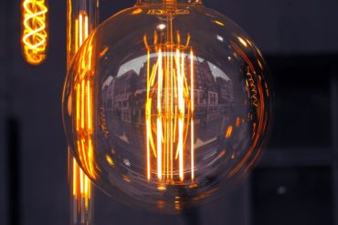 Inteligencia Artificial una nueva forma de ver el mundo