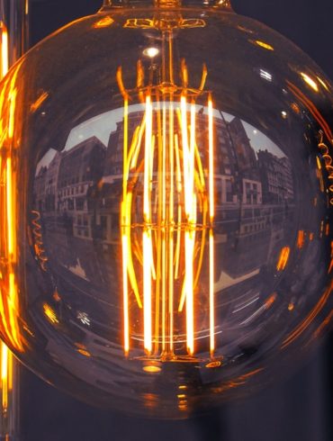 Inteligencia Artificial una nueva forma de ver el mundo