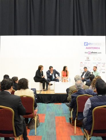 Los mejores momentos del Congreso u-GOB 2019