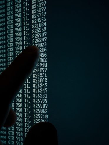 4 maneras en que la revolución de los datos está transformando el gobierno