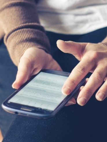 ¿Cómo leen los usuarios web?