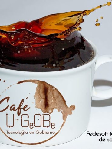 CAFÉ u-GOB Fedesoft