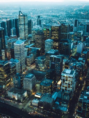 Cómo México puede convertirse en la potencia del Gobierno Digital de América Latina