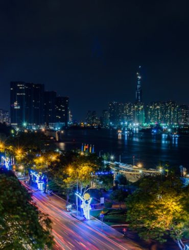 Vietnam 2045: plan tecnológico para liderar la vanguardia