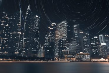 4 desafíos de la Smart City, según el Observatorio Nacional 5G