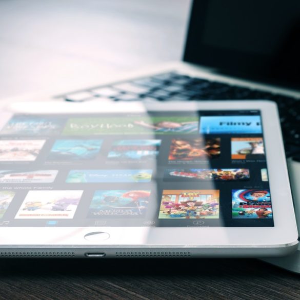 Cambios en el ecosistema OTT ¿la caída de Netflix?