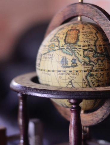 Gestión e innovación gubernamental desde el exterior