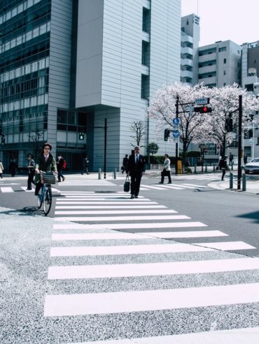 Inteligencia Artificial en agencias de seguridad pública