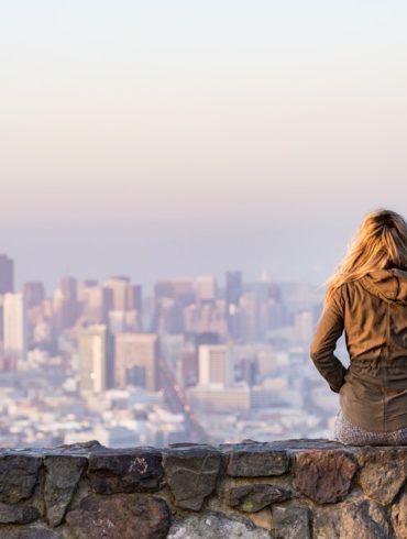 Las 5 íes del liderazgo femenino