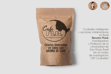 CAFÉ u-GOB Renata Maré