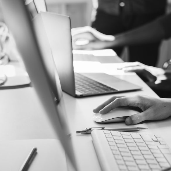 Hacia una mirada cualitativa de la brecha digital