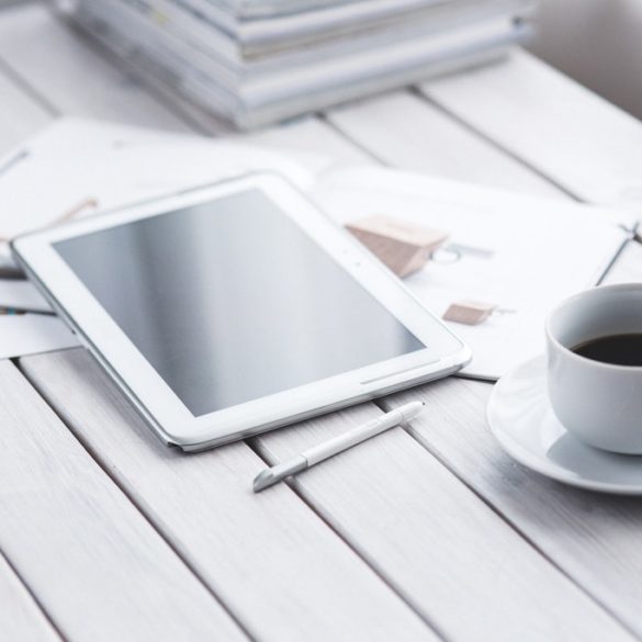 Firma electrónica avanzada: pilar del e-Gobierno en Guatemala