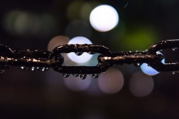 Internet de los Objetos: nuestras cadenas modernas