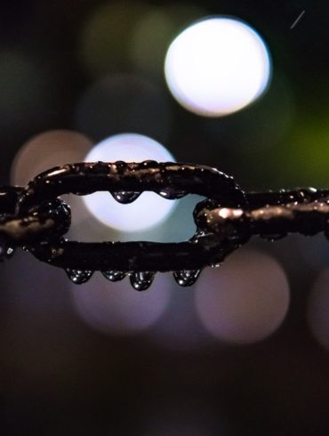 Internet de los Objetos: nuestras cadenas modernas