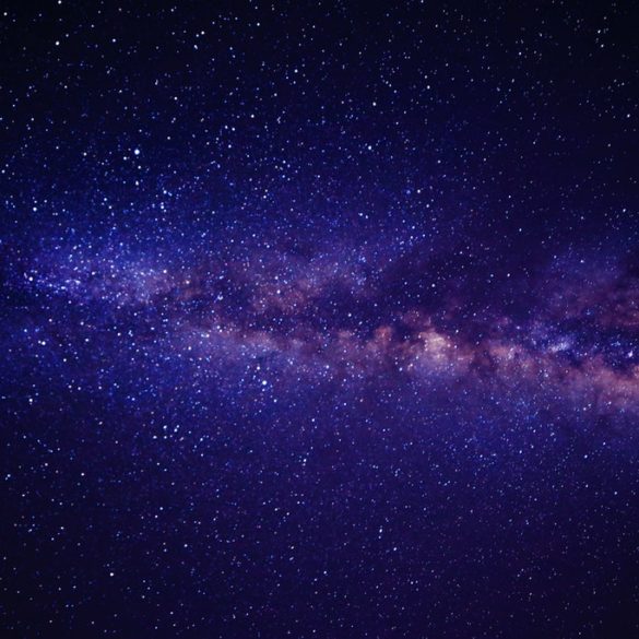 Internet del Espacio para Internet de las Cosas