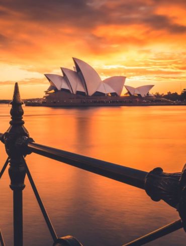 En Australia la tecnología coloca al ciudadano al centro de las decisiones